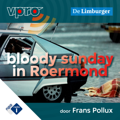 Omslagafbeelding van de show Bloody Sunday in Roermond