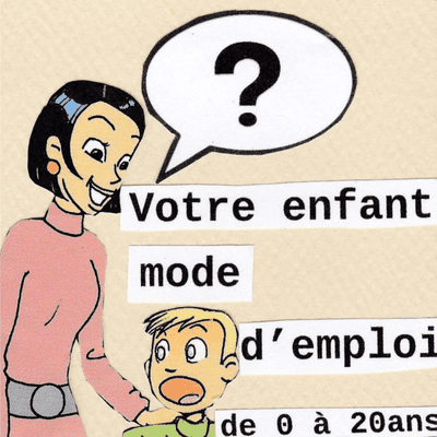 Forsidebilde av showet Allo Laure Thaut