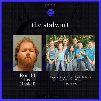 episode the stalwart artwork