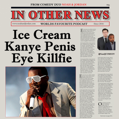 episode In Other News Ep.2 artwork
