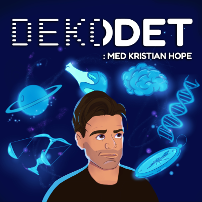 DEKODET