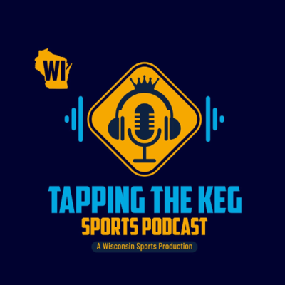 episode Milwaukee Bucks Free Agency Deep Dive - Myles Turner Stunner, Complicated Dame Bucks Tenure, & Bucks Media Revenge artwork