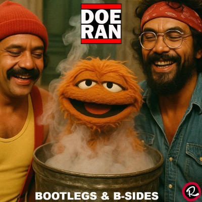 episode Bootlegs & B-Sides - Mix #143 artwork