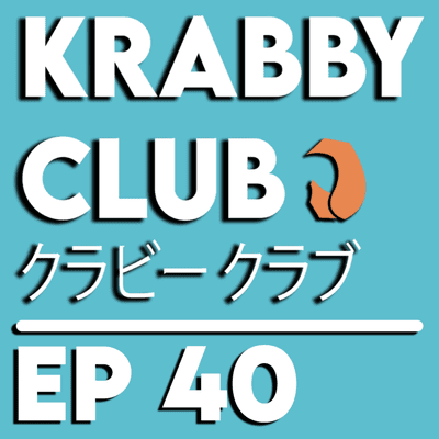 episode First Manga Review artwork