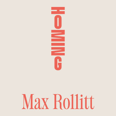 episode Max Rollitt on Interior Decorating, Sentimentality & the Home as Autobiography artwork