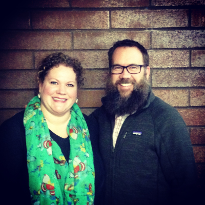 episode #13: Jason & Christmas artwork