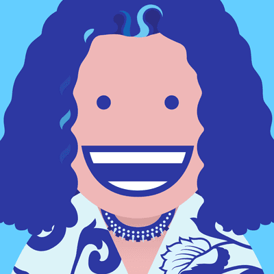 episode Embrace ASD Podcast #04 – Christine Condo artwork