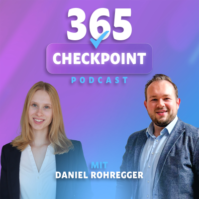 episode #54 Limits im Interpreter Agent, Copilot Memory, Lists und mehr mit Nicole Wiske artwork