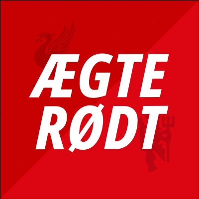Ægte Rødt