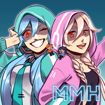 episode Episode 17 - A Look Into The Haze: Kagepro's Impact on Vocaloid (Dazecon 2021) artwork
