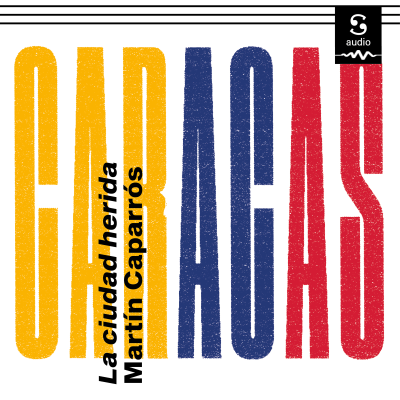 Cover image Caracas