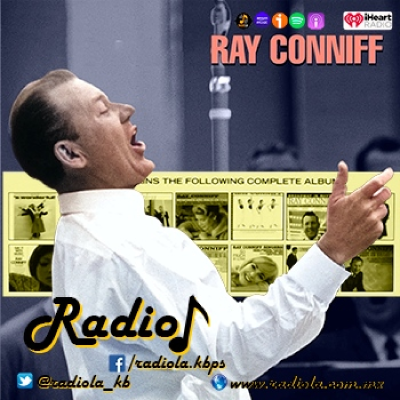 episode Ray Conniff - Arrangement artwork