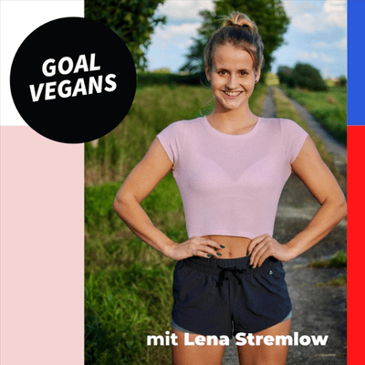 Der GoalVegans Podcast