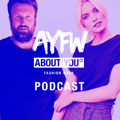episode Paul lernt Fashion mit Lena Gercke artwork
