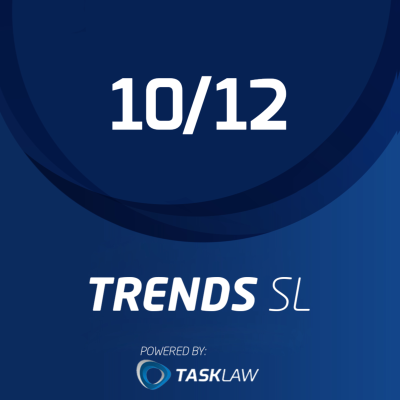 episode Trump autoriza Nvidia a vender chips de inteligência artificial H200 para clientes na China. Google aposta em geração de óculos inteligentes com Gemini. (10/12) artwork