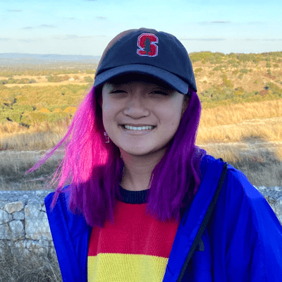 episode 9: Meet Camille Luong - The Gapper Learning and Teaching Languages artwork