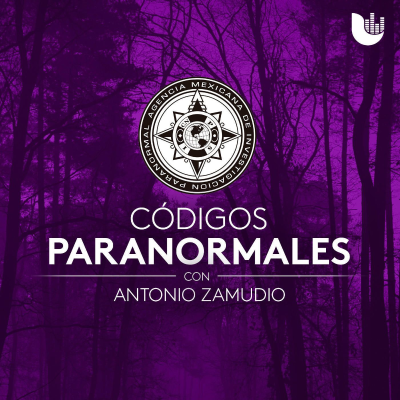 Códigos paranormales: espíritus, fantasmas, exorcismos, apariciones, ouija...