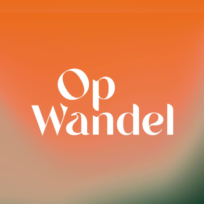 Cover image of show Op Wandel met Dorien Draps
