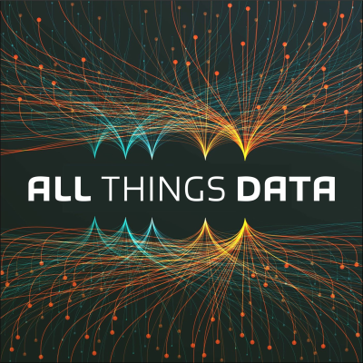 episode Dean Alderucci, Center of AI and Patent Research at Carnegie Mellon University artwork