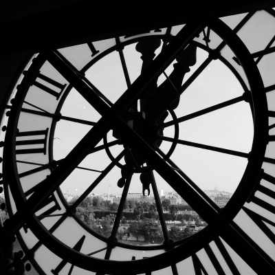 episode 133. Фразеологизмы про время. Phrases about time in Russian. artwork