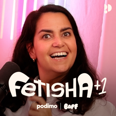 episode Lurt av Kardashian + Cecilie Steinmann Neess artwork