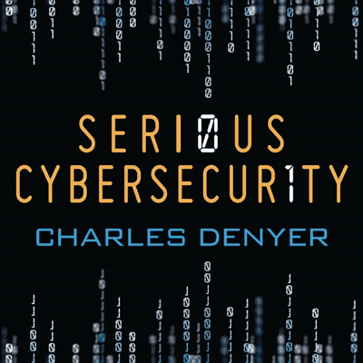 Serious Cybersecurity Podcast
