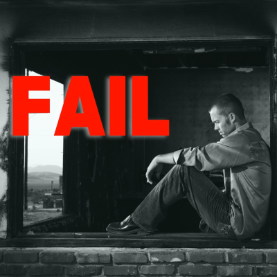 episode #4 FAIL (First Attempt In Learning) | Eswar Talks | Telugu Podcast | artwork