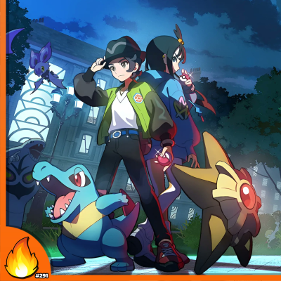 episode Is Pokemon Legends Z-A Worth It?! Our Review! - ft. CasualNoise artwork