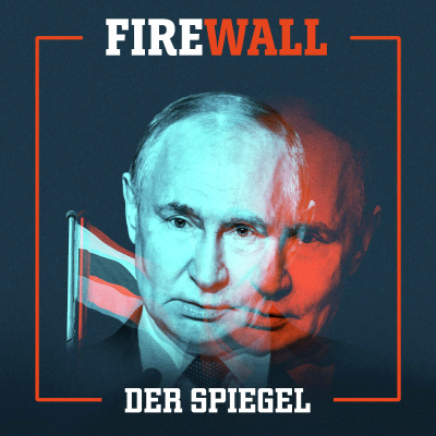 episode Putins Schattenkrieger (1/3): Die Wegwerfagenten artwork