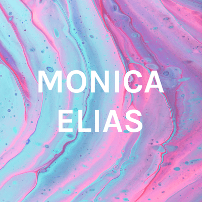 MONICA ELIAS