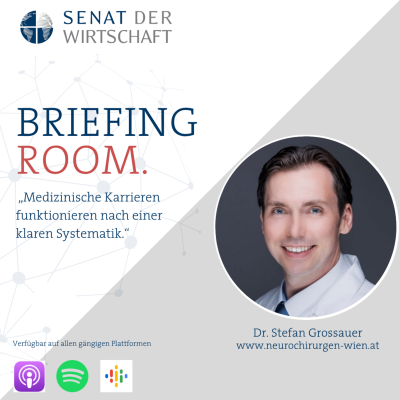 episode Man kann nicht sagen, was eine gute Ernährung ist, wohl aber was eine schlechte ist. artwork