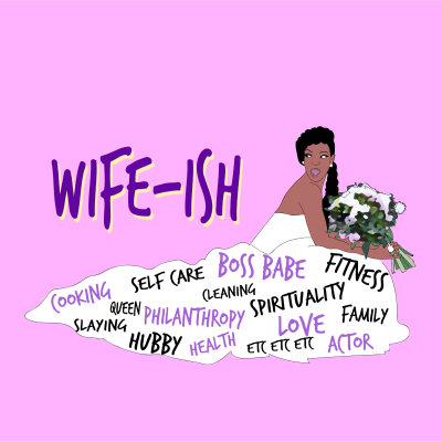 Coverbild der Sendung Wife -ISH!