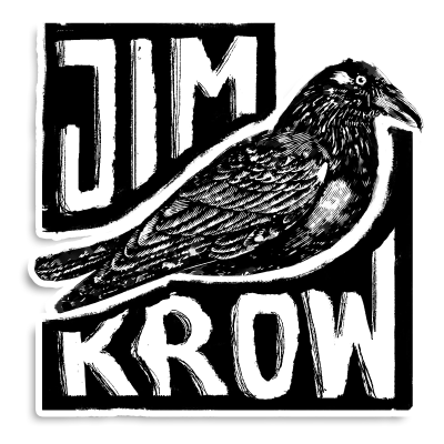 Krow's Korner Podcast