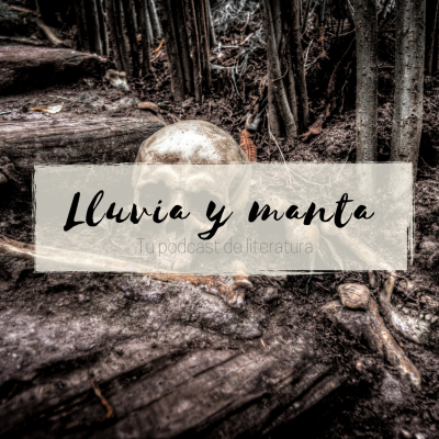 episode Lluvia y manta #1 octubre 2018 Género de terror artwork