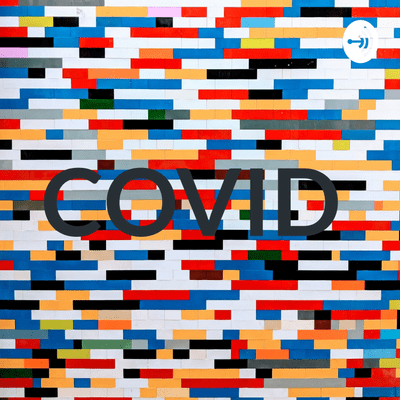 episode COVID-19 artwork