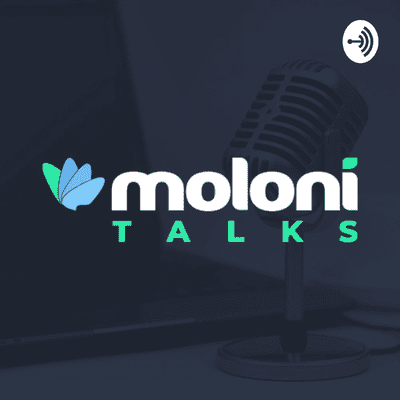 episode Moloni Talks : À conversa com Heel Tread artwork