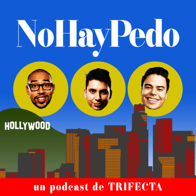 episode No Hay Pedo - Live artwork