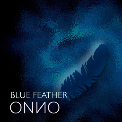 episode ONNO BOOMSTRA - BLUE FEATHER artwork