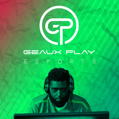 Geaux Play Esports
