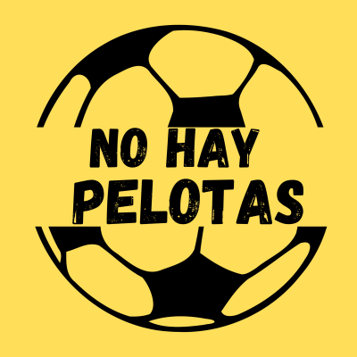 No Hay Pelotas