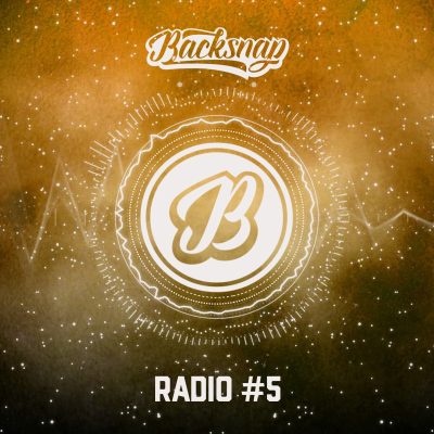episode Backsnap Radio #5 artwork