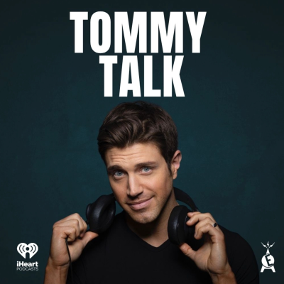 episode Tommy Talk: LESSONS FROM A DECADE OF MARRIAGE artwork