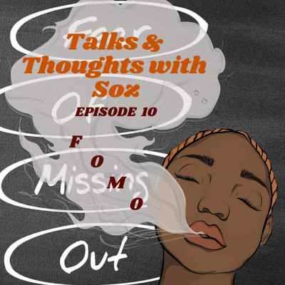 episode Episode 10 FOMO artwork