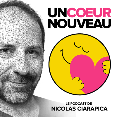 episode L'invité du jour : Jérôme Prékel, directeur de la mission Morija artwork