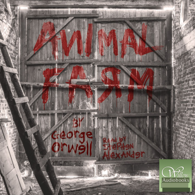 episode TRAILER: Animal Farm artwork