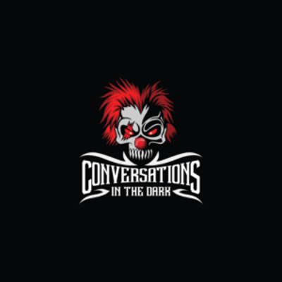 episode 026- Conversations In The Dark - Down With the Sickness artwork