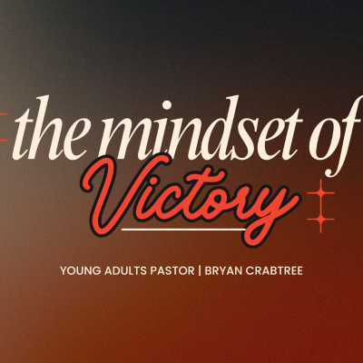 episode The Mindset of Victory artwork