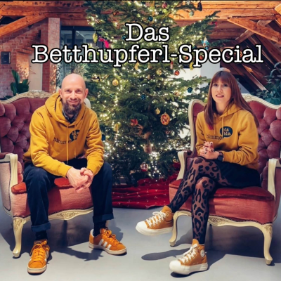 episode Das Betthupferl-Special artwork