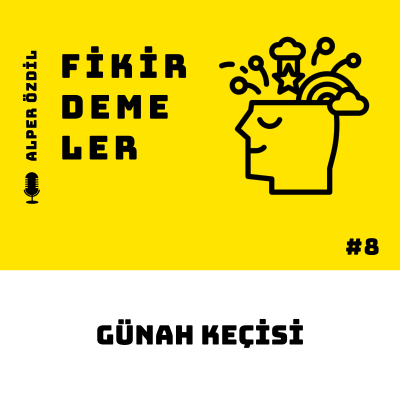 episode Günah Keçisi artwork