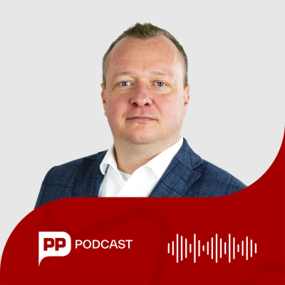 episode Tri groše v biznise: Miroslav Koco o tom, ako rozbehnúť rast firmy a prečo na expanziu vlastný kapitál nestačí artwork